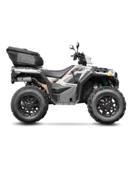 Tłumik LV ONE EVO POLARIS SPO