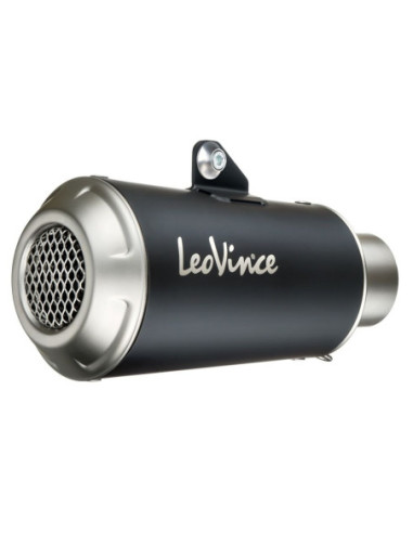 EXHAUST LV-10 YAM MT-07 / R7 /