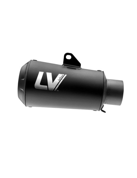 EXHAUST LV-10 YAM MT-07 / R7 /