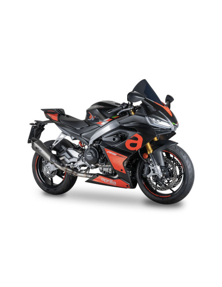 EXHAUST KONIX EVO FULL SYS RS6