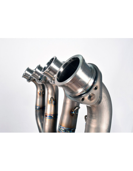 EXHAUST KONIX EVO FULL SYS GSX