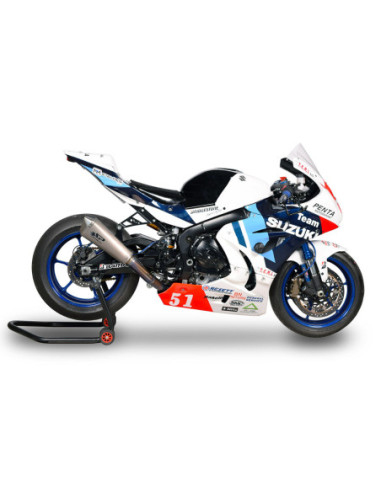 EXHAUST KONIX EVO FULL SYS GSX