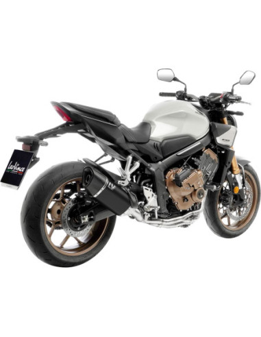 EXHAUST LV-14 R 4/1 HONDA CB/R