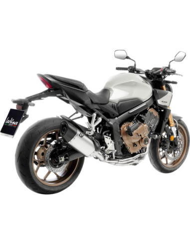 EXHAUST LV-14 R 4/1 HONDA CB/R