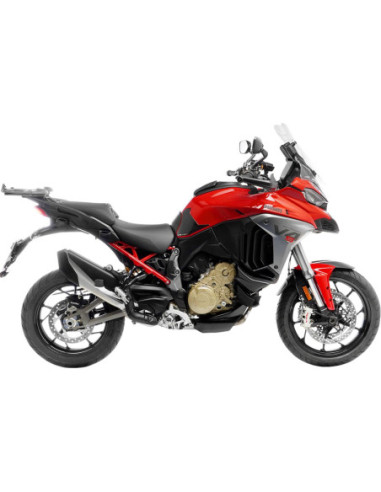 LINK PIPE DUCATI MULTISTRADA V