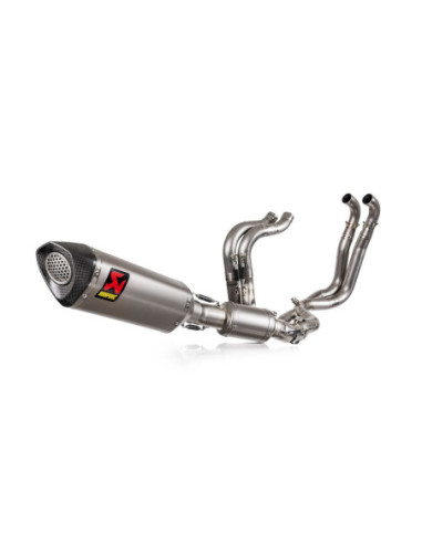 LINK PIPE TIT RSV4/TUONO