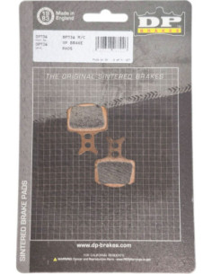 Moto parts
