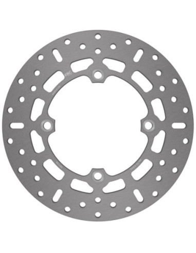 BRAKE ROTOR FIX D SERIES RND