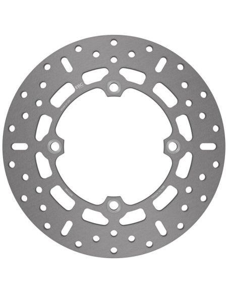 BRAKE ROTOR FIX D SERIES RND