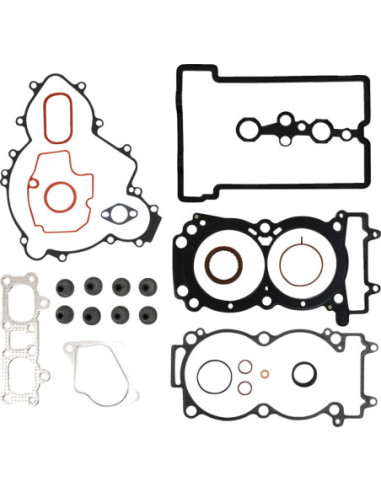 GASKET COMPLETE KIT POLARIS RA
