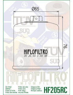 Moto parts