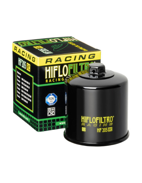 FILTR OLEJOWY HIFLOFILTRO HF205 R
