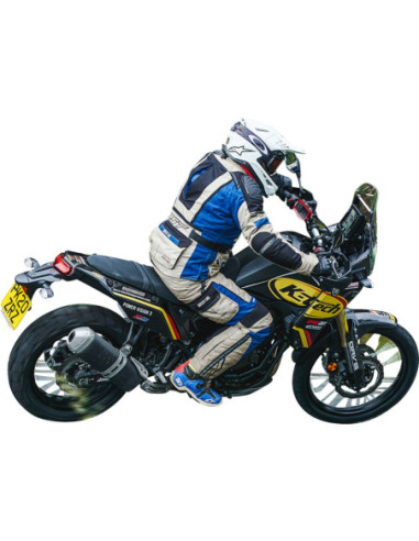 PV-3 YAMAHA TENERE 700 20-21 C