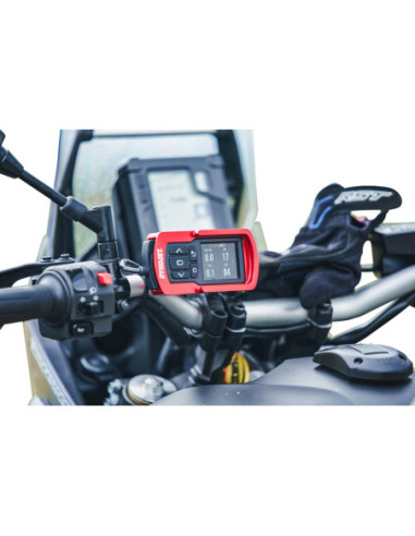 PV-3 „ YAMAHA “ TENERE 700 20–21 C