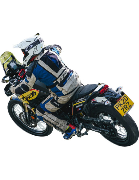 PV-3 YAMAHA TENERE 700 20-21 C