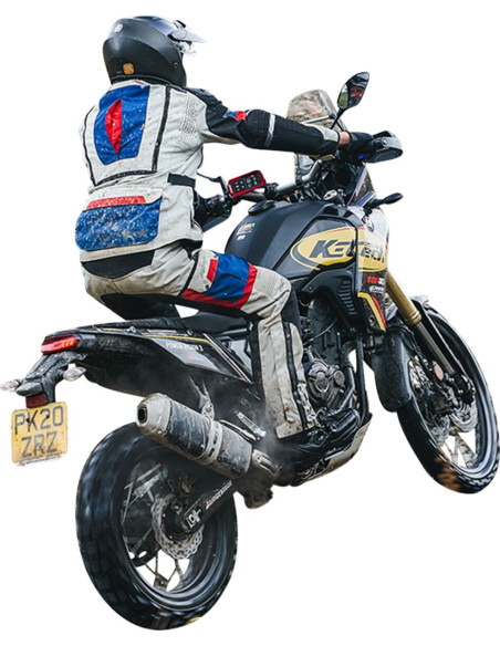 PV-3 YAMAHA TENERE 700 20-21 C