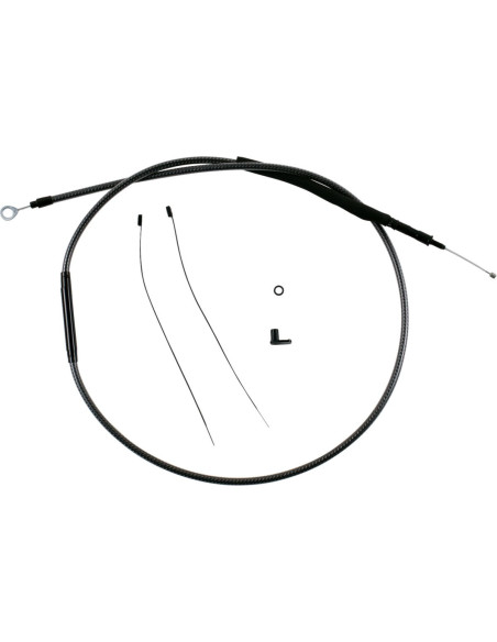 CABLE CLUTCH KRBNFIBR