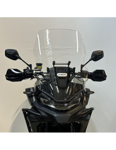 WINDSCREEN HP CF MOTO 700MT CL
