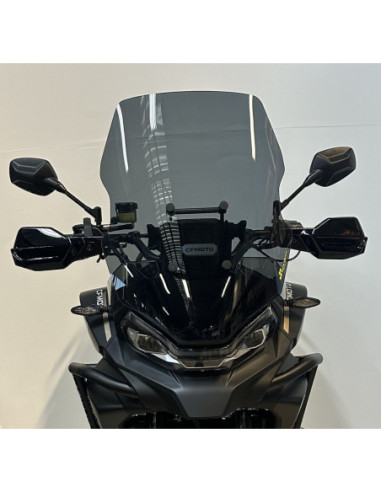 SZYBA PRZEDNIA HP CF MOTO 700MT SM