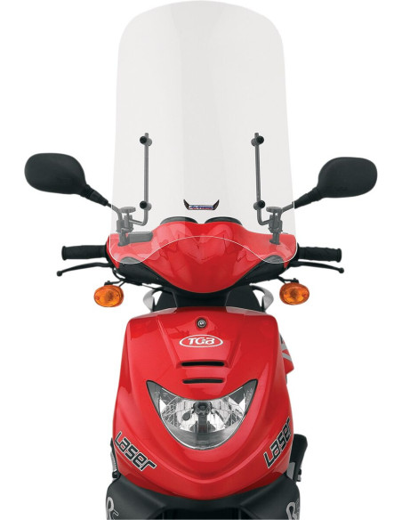 WINDSHIELD SCOOT 40 - 23.5 - C