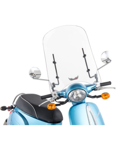 WINDSHIELD SCOOT 40 - 23.5 - C