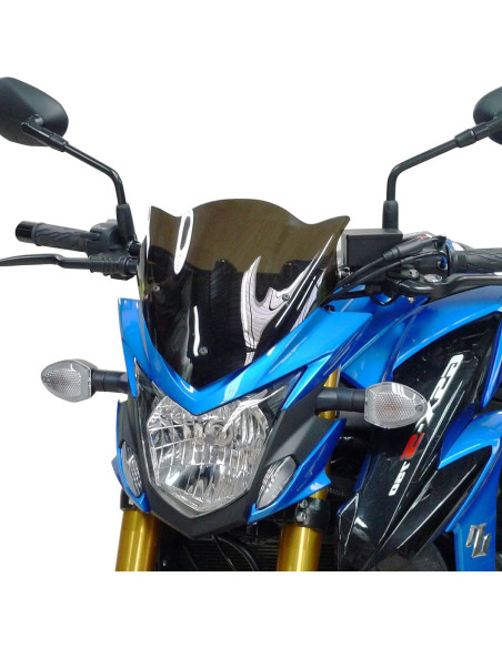 WINDSCREEN RC SUZUKI GSXS750 D
