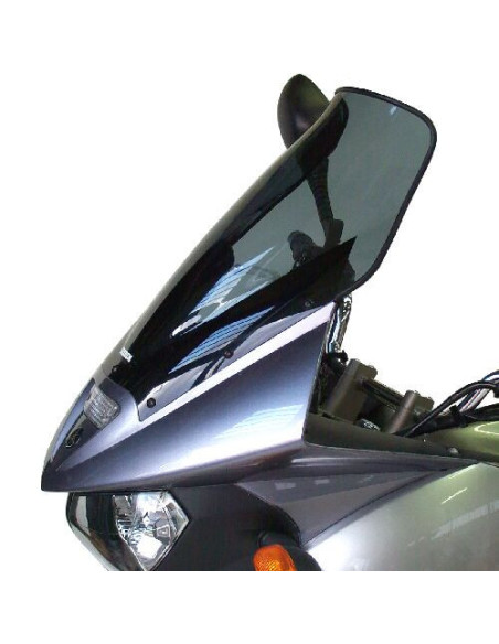PRIEKINIS STIKLAS „HP YAMAHA “ TDM900 SM