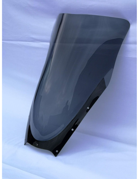 WINDSCREEN GT YAMAHA TDM SMOKE