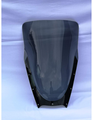 PRIEKINIS STIKLAS „GT“ „ YAMAHA “ „TDM“ „SMOKE“