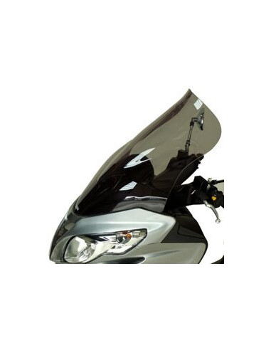 SZYBA PRZEDNIA HP SUZUKI BURGMAN40