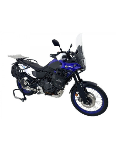 WINDSCREEN CAPONORD YAMAHA TEN