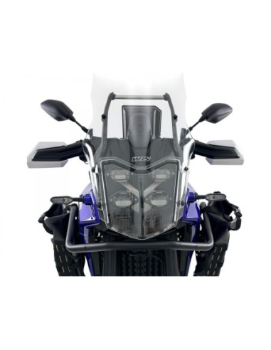 WINDSCREEN CAPONORD YAMAHA TEN