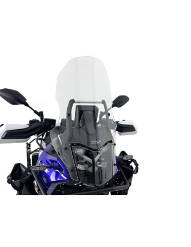 „CAPONORD“ priekinis stiklas „ YAMAHA “ TEN