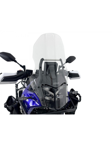 WINDSCREEN CAPONORD YAMAHA TEN