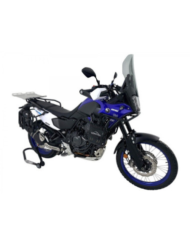 WINDSCREEN CAPONORD YAMAHA TEN