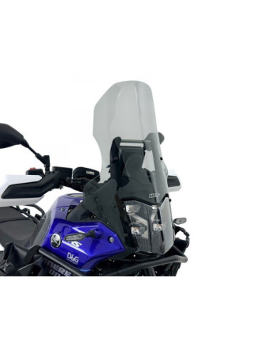 WINDSCREEN CAPONORD YAMAHA TEN