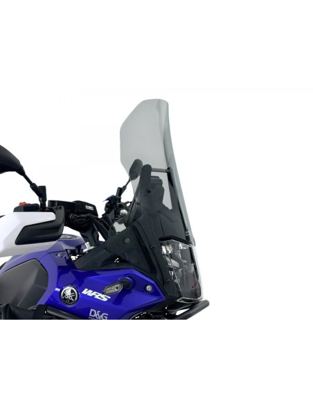 WINDSCREEN CAPONORD YAMAHA TEN