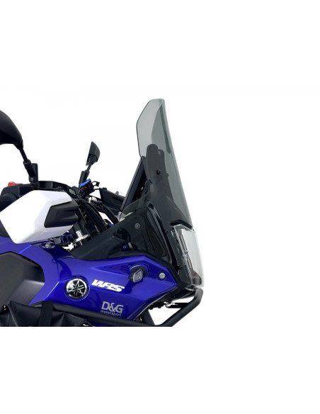 WINDSCREEN TOURING YAMAHA TENE