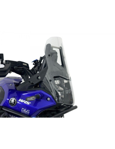 PRIEKINIS STIKLAS „ENDURO“ „ YAMAHA “ „TENER“