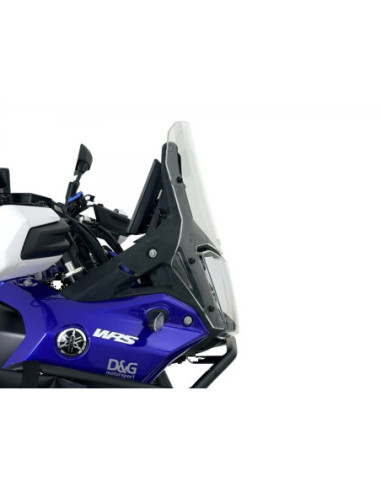 WINDSCREEN ENDURO YAMAHA TENER