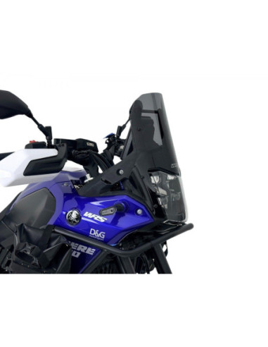 WINDSCREEN ENDURO YAMAHA TENER