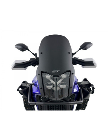 WINDSCREEN ENDURO YAMAHA TENER