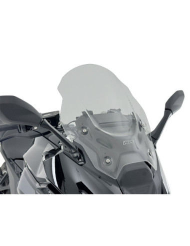 Szyba przednia do motocykla turystycznego BMW R1300RS