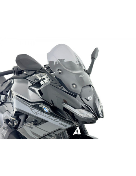SZYBA PRZEDNIA SPORT BMW R1300RS D