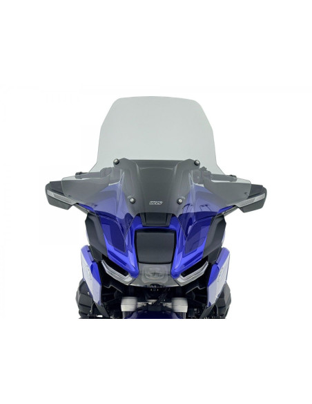 Szyba przednia CAPONORD BMW R R1300R