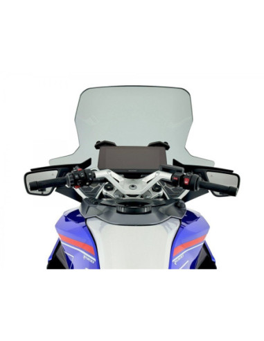 „CAPONORD“ priekinis stiklas „ BMW “ R1300R