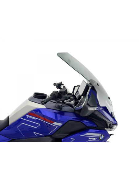 „CAPONORD“ priekinis stiklas „ BMW “ R1300R
