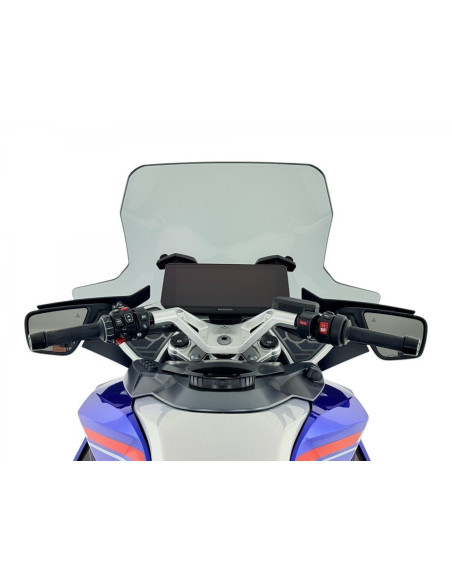 „WINDSCREEN TOURING“ „ BMW “ R1300RT