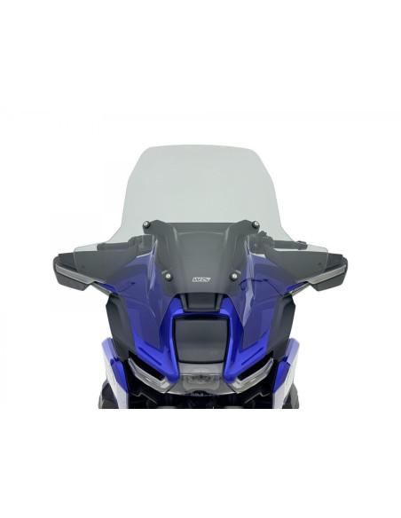 Szyba przednia do motocykla turystycznego BMW R1300RT