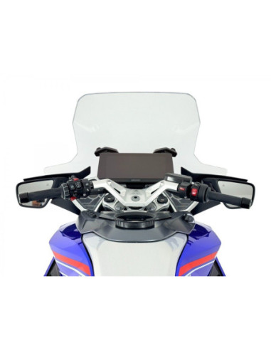 WINDSCREEN TOURING BMW R1300RT